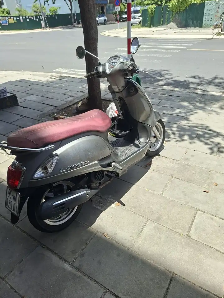 Kymco Like 50cc 2019