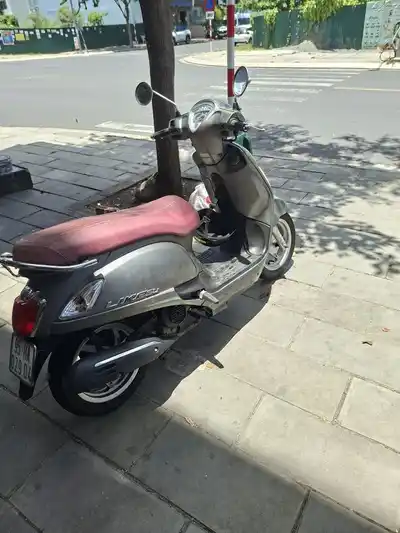 Kymco Like 50cc 2019