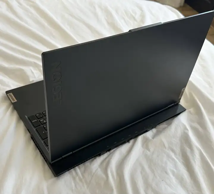 Ноутбук Lenovo Legion