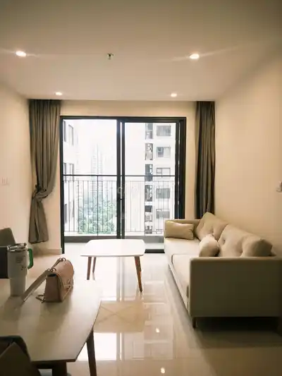 Аренда 2к+1санк.узел с мебелью, корпус S2.17 Vinhomes Ocean Park Gia Lam