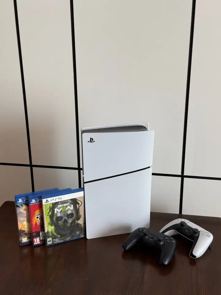 PlayStation 5 Slim