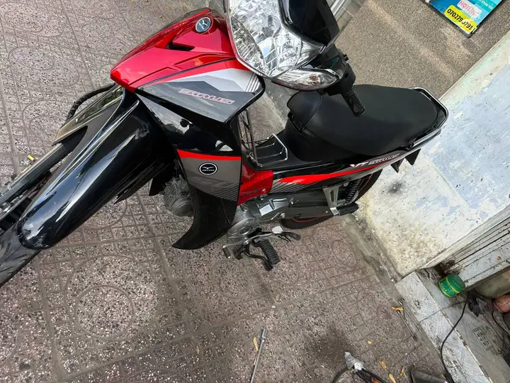 9 мультов 50cc