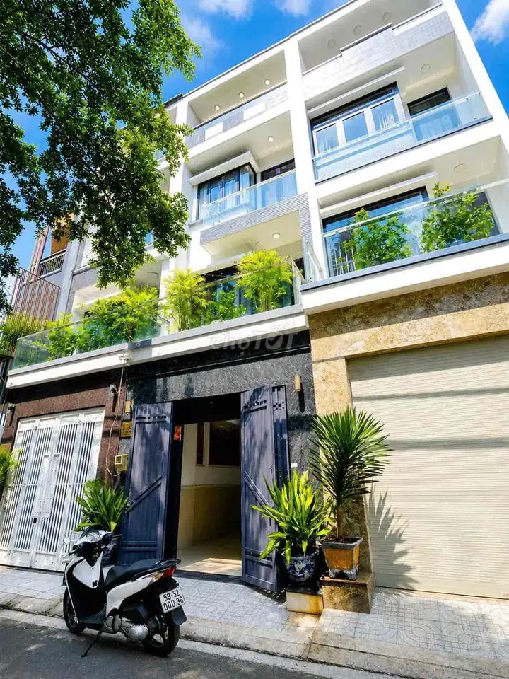 Дом в аренду в жилом комплексе The Sun, поселок Нхабе