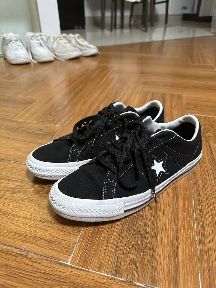 Кеды Converse 42 размер