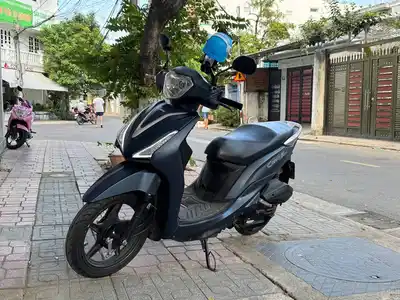 Kymco Hermosa Candy 50