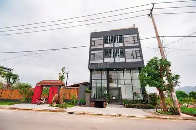 КВАРТИРА 35 М² С БАЛКОНОМ — ПОЛНОСТЬЮ МЕБЛИРОВАНА | SON TRA, DA NANG