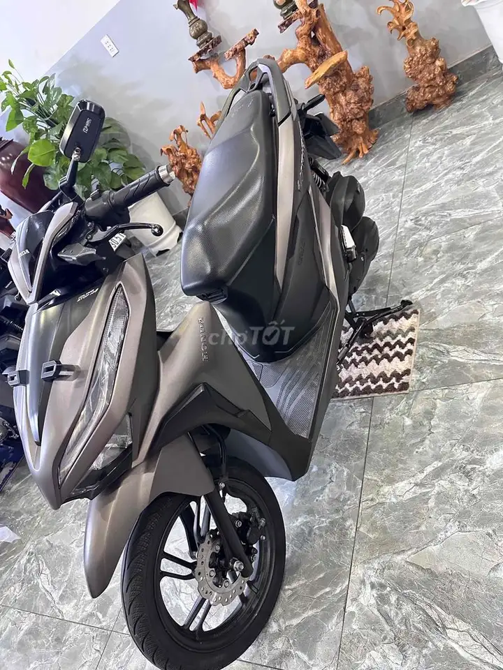 Honda Vario 150 2021 Серый Вьетнам