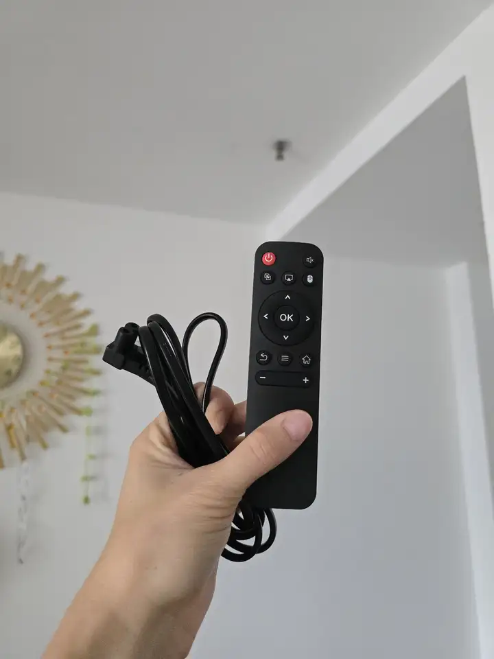 Проектор