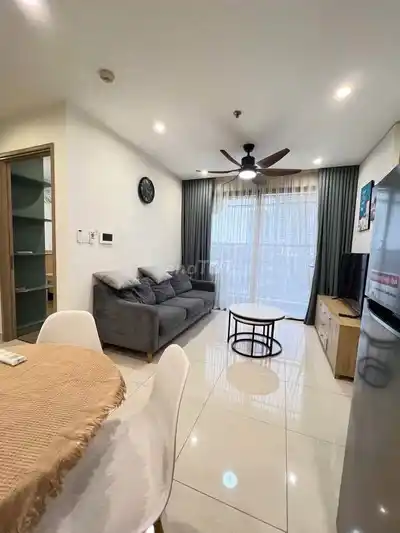Аренда квартиры 1N+ в Vinhomes Ocean Park, Зя Лам, Ханой