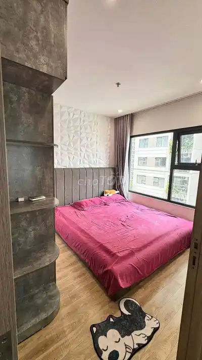 Аренда 2-комнатной квартиры в Vinhomes Ocean Park, Зя Лам, Ханой
