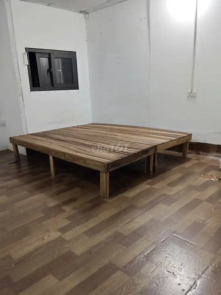 Комната на ул. Нгуен Дук Кань, Хоанг Май, Ханой