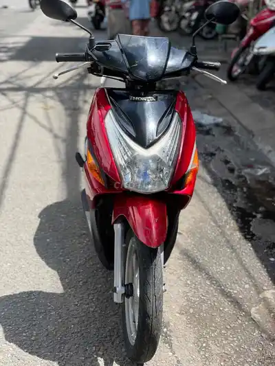 Honda Click