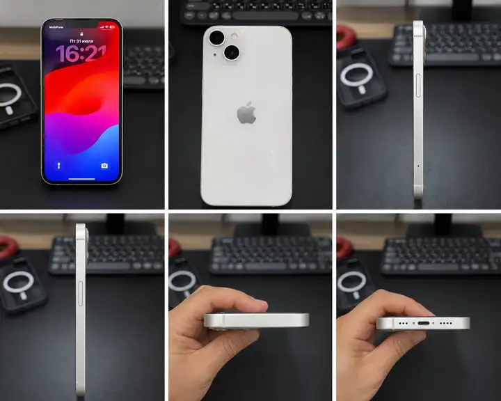 iPhone 13 128 ГБ