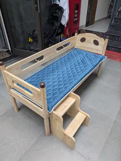 Детская кроватка 150×60
