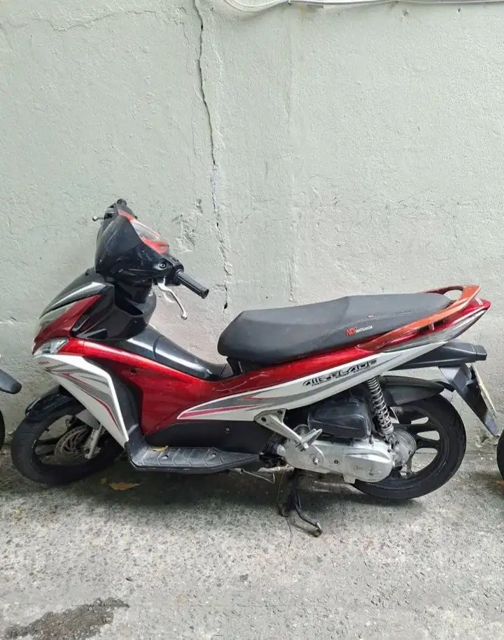 Honda AirBlade