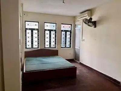 Дом целиком, 5 этажей, 28м², улица Нгуен Тхи Динь, Кау Зяй
