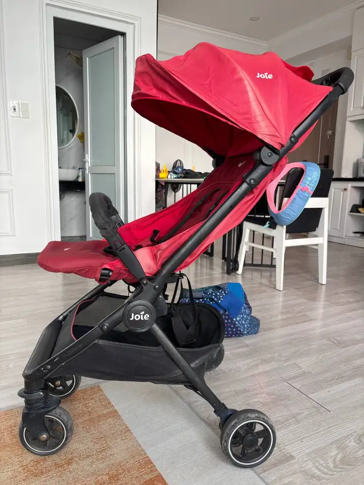 Коляска