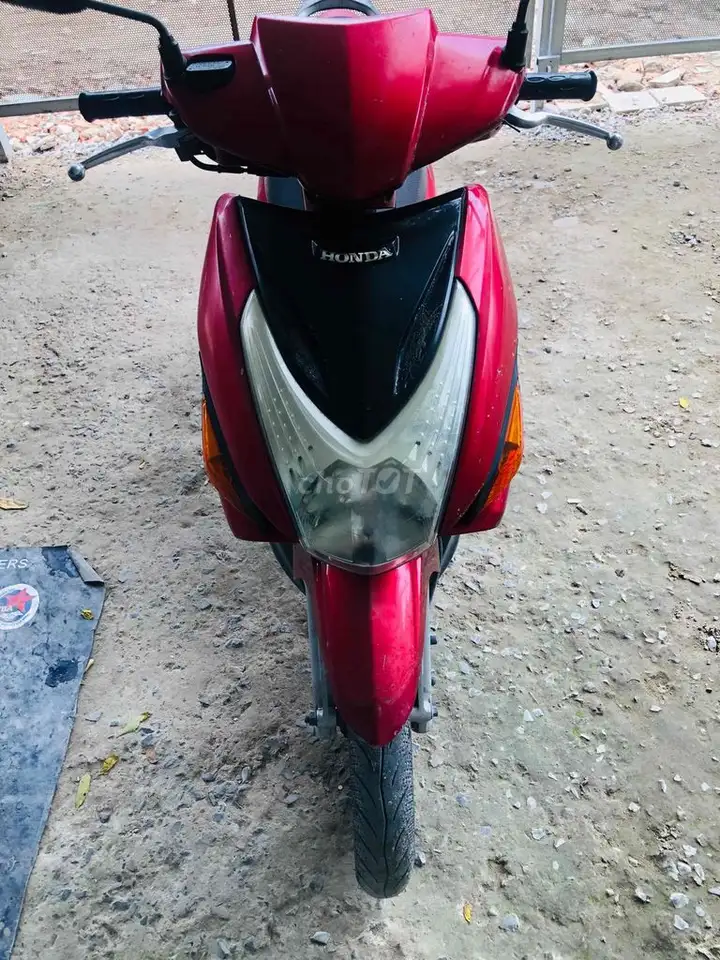 Honda Click от собственника, с нотариальным оформлением