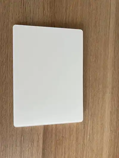 Magic Trackpad 2 Lightning