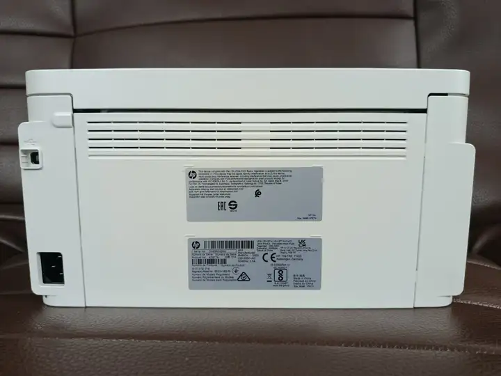 HP Laser 107a