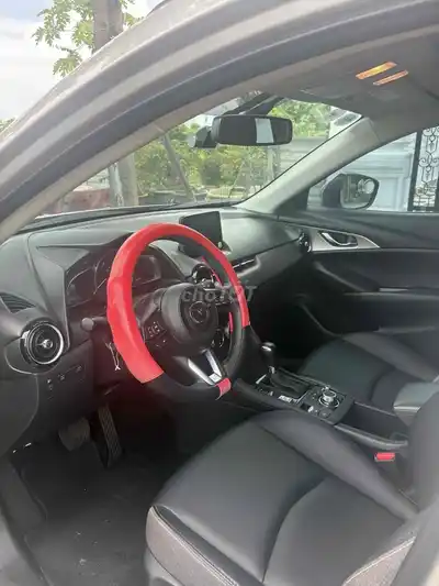 ❤️ Mazda CX3, импорт 2024, без коммерческого использования