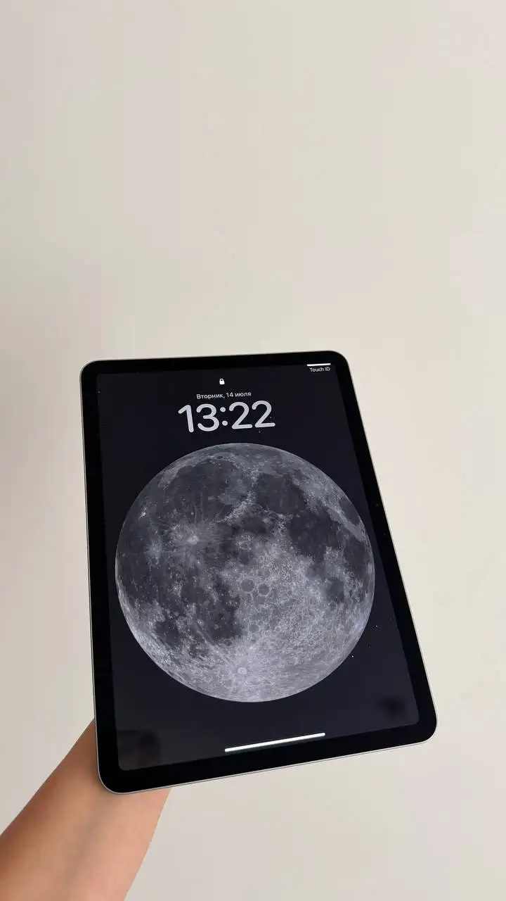 iPad Air 11" (M2) 128 ГБ