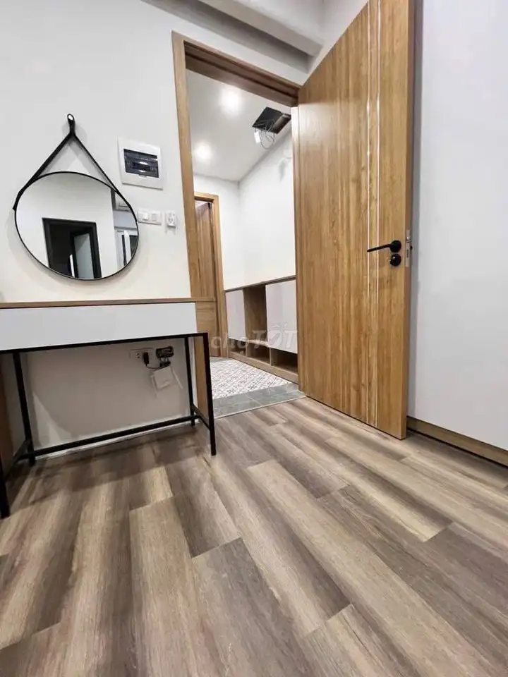 Доходный дом: 10 студий, 6 этажей, 43 м², 11.6 млрд