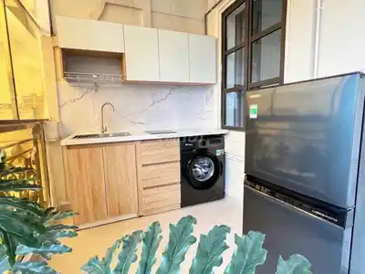 Апартаменты CHDV в Cityland Park Hills