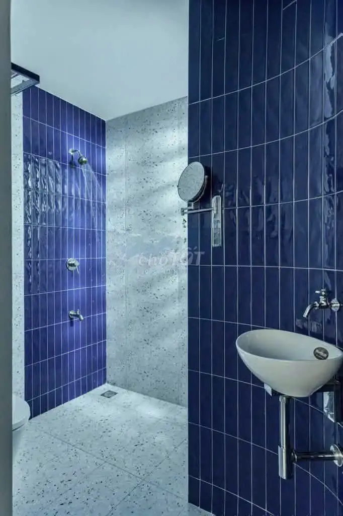 Частный дом 54 м², Нгуен Кьем, Фу Нюань