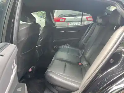 Toyota Camry 2.5HEV-MiD 2025 черный, пробег 36 000 км