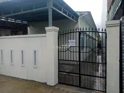 Комната в общежитии 21м2 на улице Буй Чат, район Лиен Чиеу