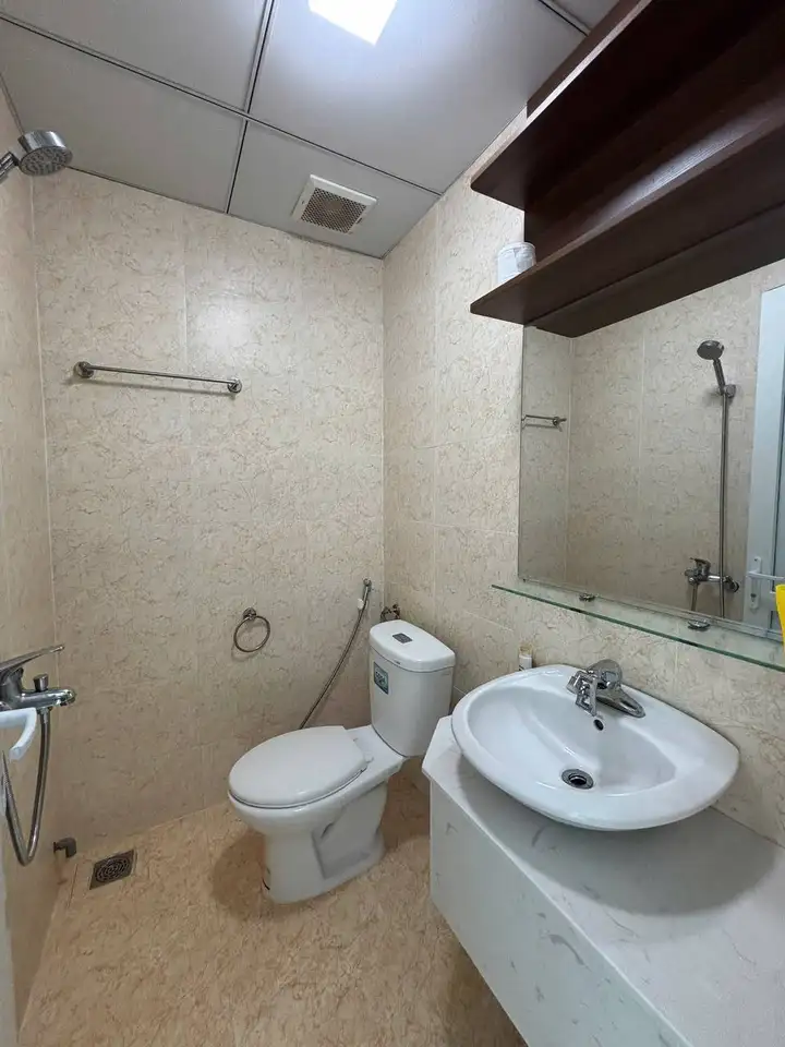 Квартира 2 спальни в здании Oceanus