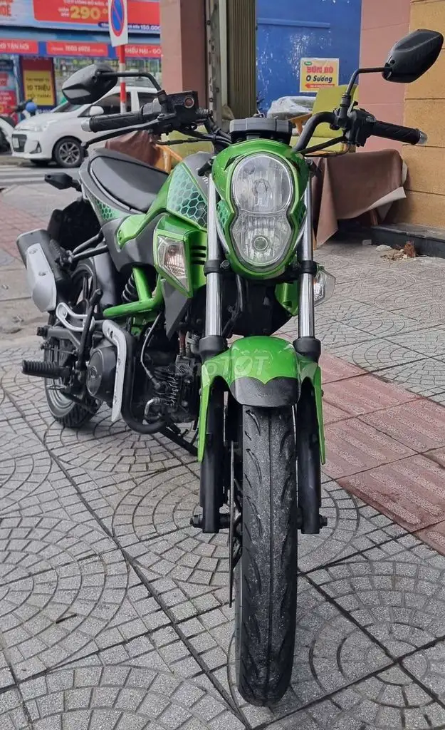 Kymco Kpipe 50cc новый, литые диски