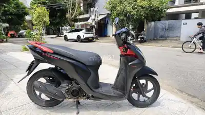 Honda Vision FI Позднего года выпуска Отличное родное состояние Отличный мотор