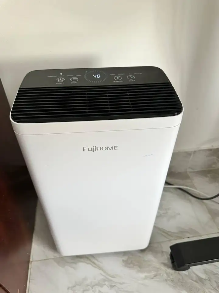 Очиститель воздуха Xiaomi Mi Air Purifier Gen 4 Lite