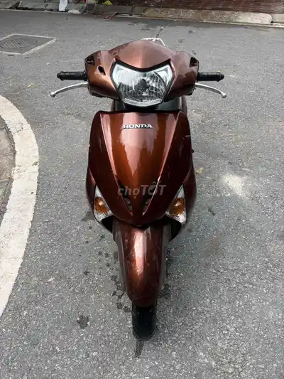 Honda Lead 110 Коричневый 30998 км