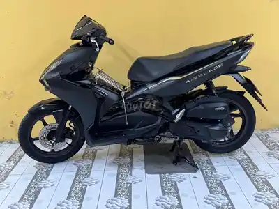 Honda Air Blade 125 2022 черный