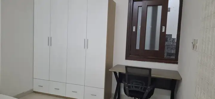 Уютная квартира на 1 этаже