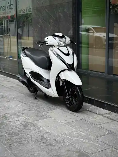 Honda Lead 4Val 2023 Sporty 29H2