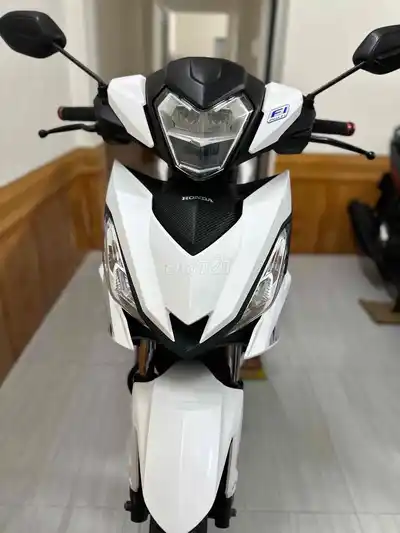 Honda Winner, белый