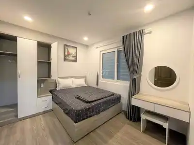Аренда 4-комнатной квартиры в Mường Thanh Khánh Hòa, Нячанг