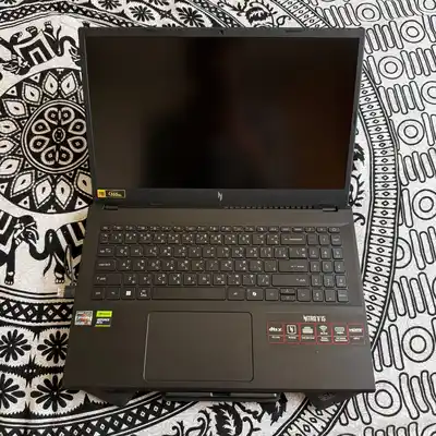 Ноутбук Acer Nitro V 15 (ANV15-41)