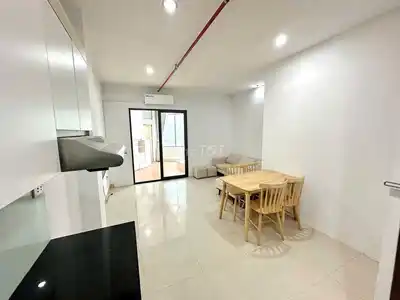 Комната с мебелью рядом с парком Ден Лы, Хоангмай