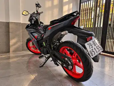 Yamaha Exciter 155 2026