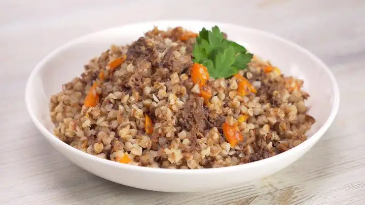 Русская кухня: специальное предложение