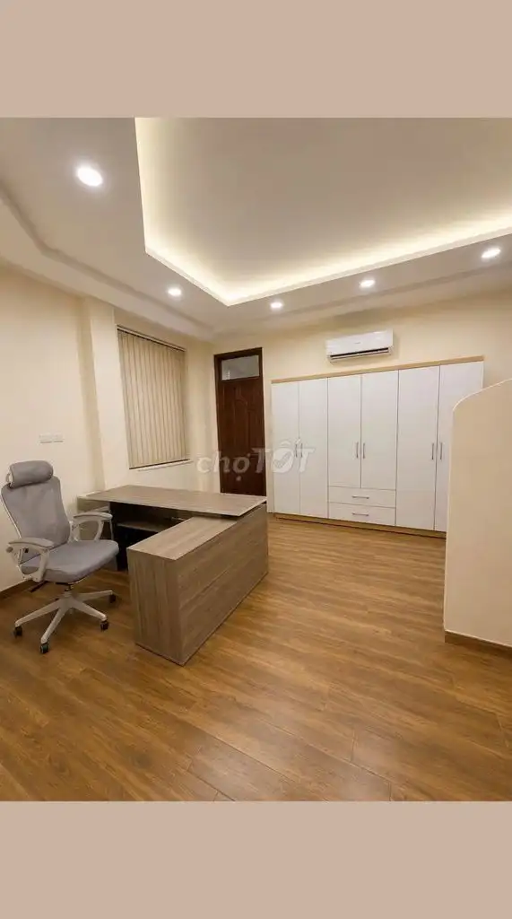 Аренда апартаментов Труонг Винь Ки, 40 кв.м, дорогая меблировка