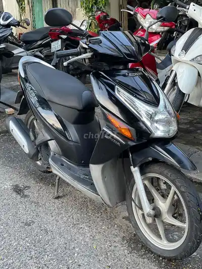 Honda Click