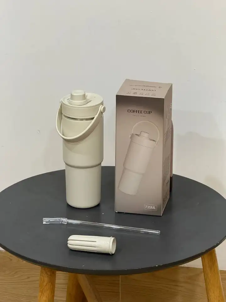 Coffee cup из нержавейки SUS 316
