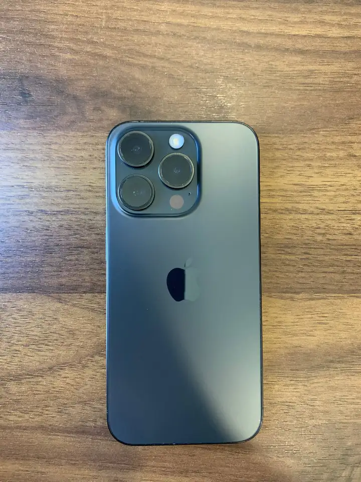 iPhone 15 Pro 256 ГБ
