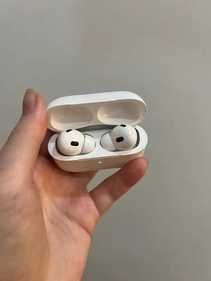 AirPods Pro